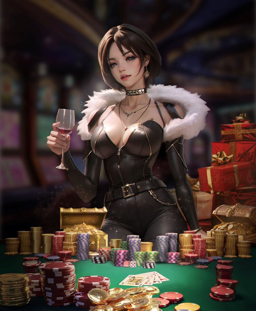 Bingo
