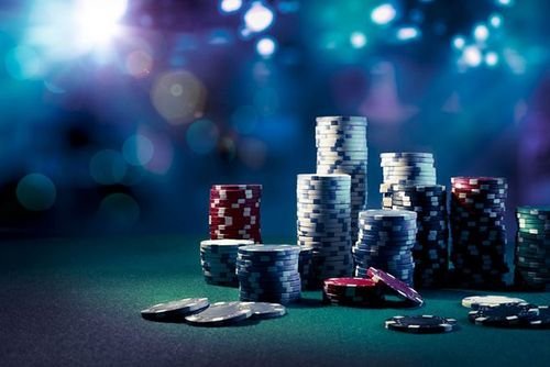 Live Casino