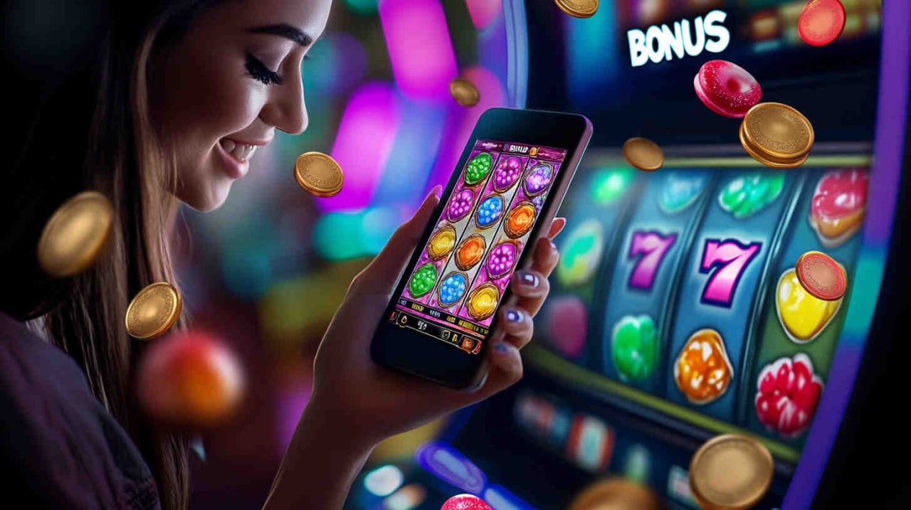 Slots